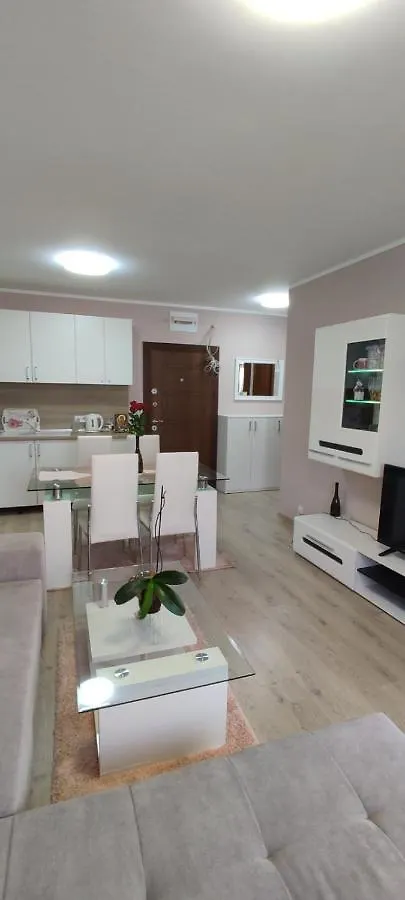 Apartment Luxury And Stylish Apartmen, Metro Station Obelya Sofia Bulgaria