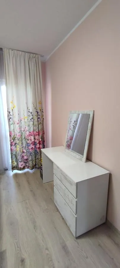 Apartment Luxury And Stylish Apartmen, Metro Station Obelya Sofia