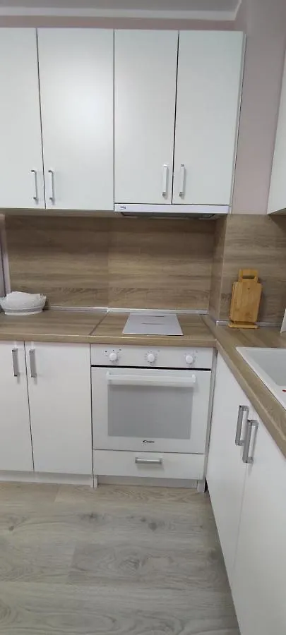 Luxury And Stylish Apartmen, Metro Station Obelya Sofia 0*,  Bulgaria
