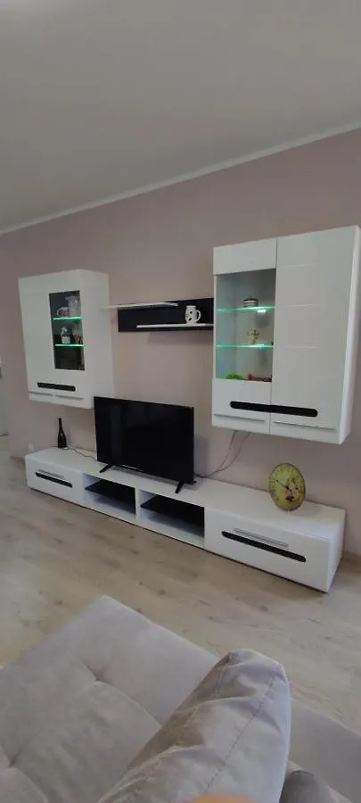Apartment Luxury And Stylish Apartmen, Metro Station Obelya Sofia